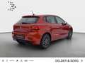 SEAT Ibiza Style 1.0 TSI LED*RFK*Navigation*BEATS* Orange - thumbnail 1
