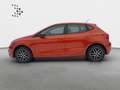 SEAT Ibiza Style 1.0 TSI LED*RFK*Navigation*BEATS* Orange - thumbnail 2