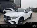 Mercedes-Benz GLC 300 GLC 300 4M AMG Night Distron AHK Memory LED Kam Weiß - thumbnail 1