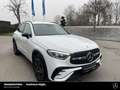 Mercedes-Benz GLC 300 GLC 300 4M AMG Night Distron AHK Memory LED Kam Weiß - thumbnail 6