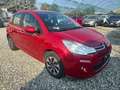 Citroen C3 C3 1.2 vti Seduction 82cv FL NEOPATENTATI Rosso - thumbnail 10