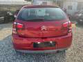 Citroen C3 C3 1.2 vti Seduction 82cv FL NEOPATENTATI Rosso - thumbnail 6