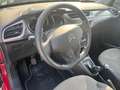 Citroen C3 C3 1.2 vti Seduction 82cv FL NEOPATENTATI Rosso - thumbnail 15