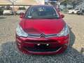 Citroen C3 C3 1.2 vti Seduction 82cv FL NEOPATENTATI Rosso - thumbnail 2