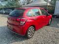 Citroen C3 C3 1.2 vti Seduction 82cv FL NEOPATENTATI Rosso - thumbnail 8