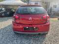 Citroen C3 C3 1.2 vti Seduction 82cv FL NEOPATENTATI Rosso - thumbnail 7