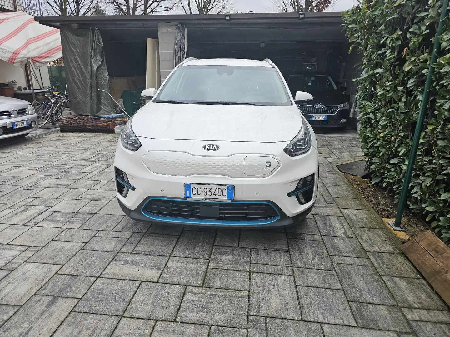 Kia e-Niro Evolution 64 kwh - 2