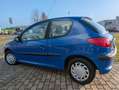 Peugeot 206 Grand Filou Cool*KLIMA*RADIO-CD*ZV-FUNK !! Blau - thumbnail 8