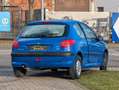 Peugeot 206 Grand Filou Cool*KLIMA*RADIO-CD*ZV-FUNK !! Blau - thumbnail 2