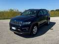 Jeep Compass Compass II 2017 1.6 mjt Longitude 2wd 120cv my19 Blau - thumbnail 2