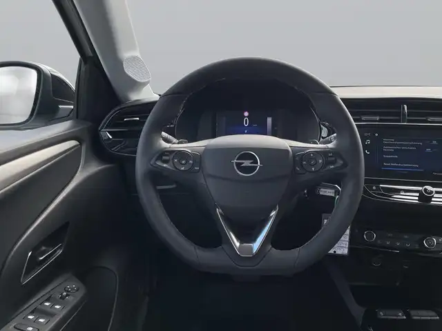 Opel Corsa view 13