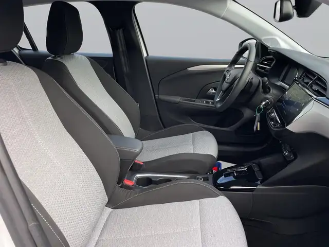 Opel Corsa view 11