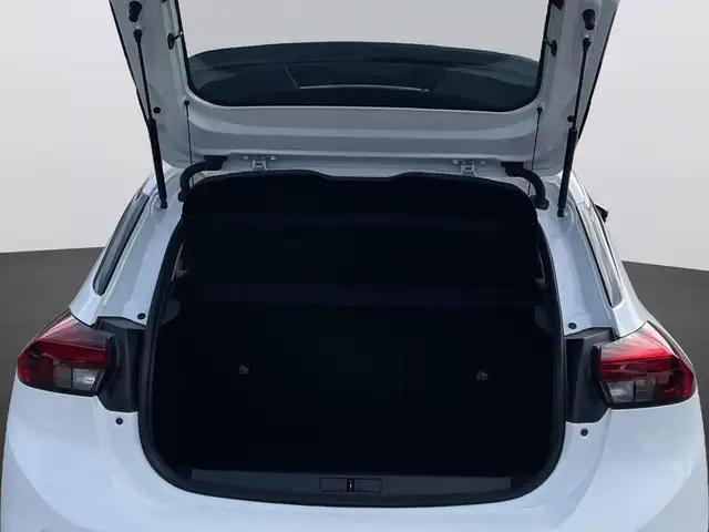 Opel Corsa view 7
