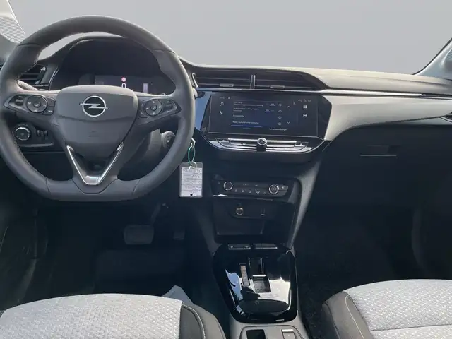 Opel Corsa view 10