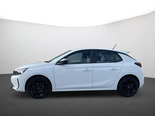Opel Corsa view 4