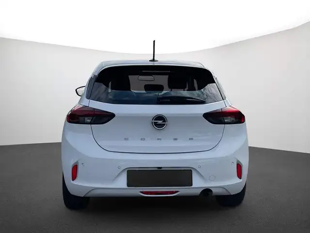 Opel Corsa view 3