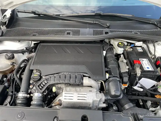 Opel Corsa view 5