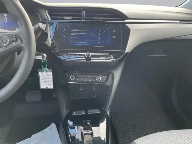 Opel Corsa view 12