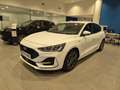 Ford Focus 1.0 Ecoboost MHEV ST-Line 125 Blanco - thumbnail 4