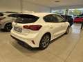 Ford Focus 1.0 Ecoboost MHEV ST-Line 125 Blanco - thumbnail 6