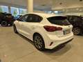 Ford Focus 1.0 Ecoboost MHEV ST-Line 125 Blanco - thumbnail 5