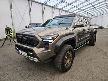 Trailhunter Hybrid T1: 69.800 EURO