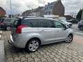 Peugeot 5008 1.6 HDi Style *Panorma*Navigations*Carnet Peugeot* Zilver - thumbnail 4