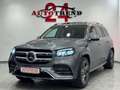 Mercedes-Benz GLS 400 d 4Matic AMG-LINE 7-SITZER PANO+HUD+AHK Grau - thumbnail 3