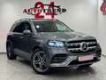 Mercedes-Benz GLS 400 d 4Matic AMG-LINE 7-SITZER PANO+HUD+AHK Grau - thumbnail 2