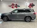 Mercedes-Benz GLS 400 d 4Matic AMG-LINE 7-SITZER PANO+HUD+AHK Grau - thumbnail 10