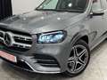 Mercedes-Benz GLS 400 d 4Matic AMG-LINE 7-SITZER PANO+HUD+AHK Grau - thumbnail 6