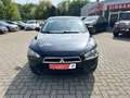 Mitsubishi Lancer 1.8 PRINS LPG Klima NAVI Temp TÜV Neu Schwarz - thumbnail 6