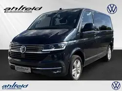 Volkswagen T6 Multivan Generation Six 2.0 TDI DSG KAM Sta