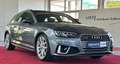 Audi A4 50TDI quattro S Line ACC MATRIX STANDHZ LEDER Grau - thumbnail 1