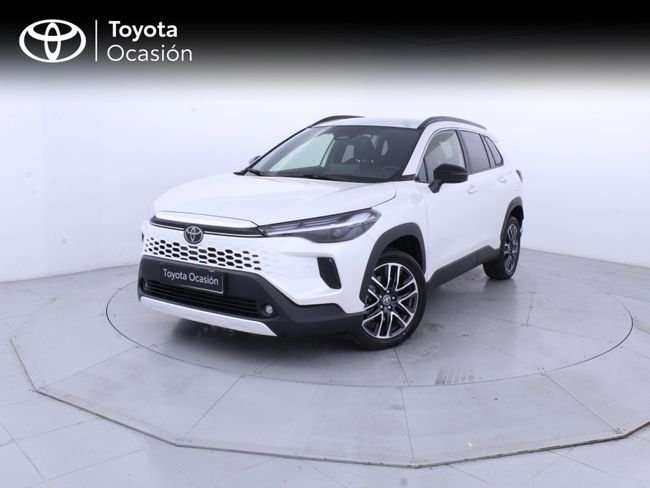Toyota Corolla Cross Hybrid 200 Style AWD-i - foto 1