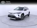 Toyota Corolla Cross Hybrid 200 Style AWD-i Blanco - thumbnail 1