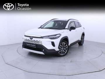 Hybrid 200 Style AWD-i