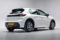 Peugeot e-208 EV Active Pack 50 kWh [ Navi Climate Apple/Android Blanc - thumbnail 33