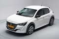 Peugeot e-208 EV Active Pack 50 kWh [ Navi Climate Apple/Android Blanc - thumbnail 11