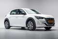 Peugeot e-208 EV Active Pack 50 kWh [ Navi Climate Apple/Android Blanc - thumbnail 35
