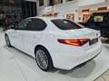 Alfa Romeo Giulia 2.2 Turbo Diesel 150CV AT8 Tech Edition Nero - thumbnail 6