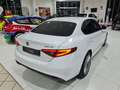 Alfa Romeo Giulia 2.2 Turbo Diesel 150CV AT8 Tech Edition Nero - thumbnail 4
