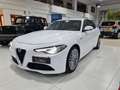 Alfa Romeo Giulia 2.2 Turbo Diesel 150CV AT8 Tech Edition Nero - thumbnail 7