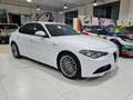 Alfa Romeo Giulia 2.2 Turbo Diesel 150CV AT8 Tech Edition Nero - thumbnail 3
