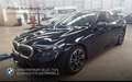 BMW 520 d xDrive Limo M Sport StHzg h&k AHK PANO DA+ 360° Schwarz - thumbnail 1