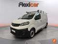 Opel Vivaro CDTI 1.5 COMBI 102 CV . Biały - thumbnail 3