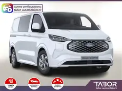 Ford E- DCiV 218 Limited L1 LED