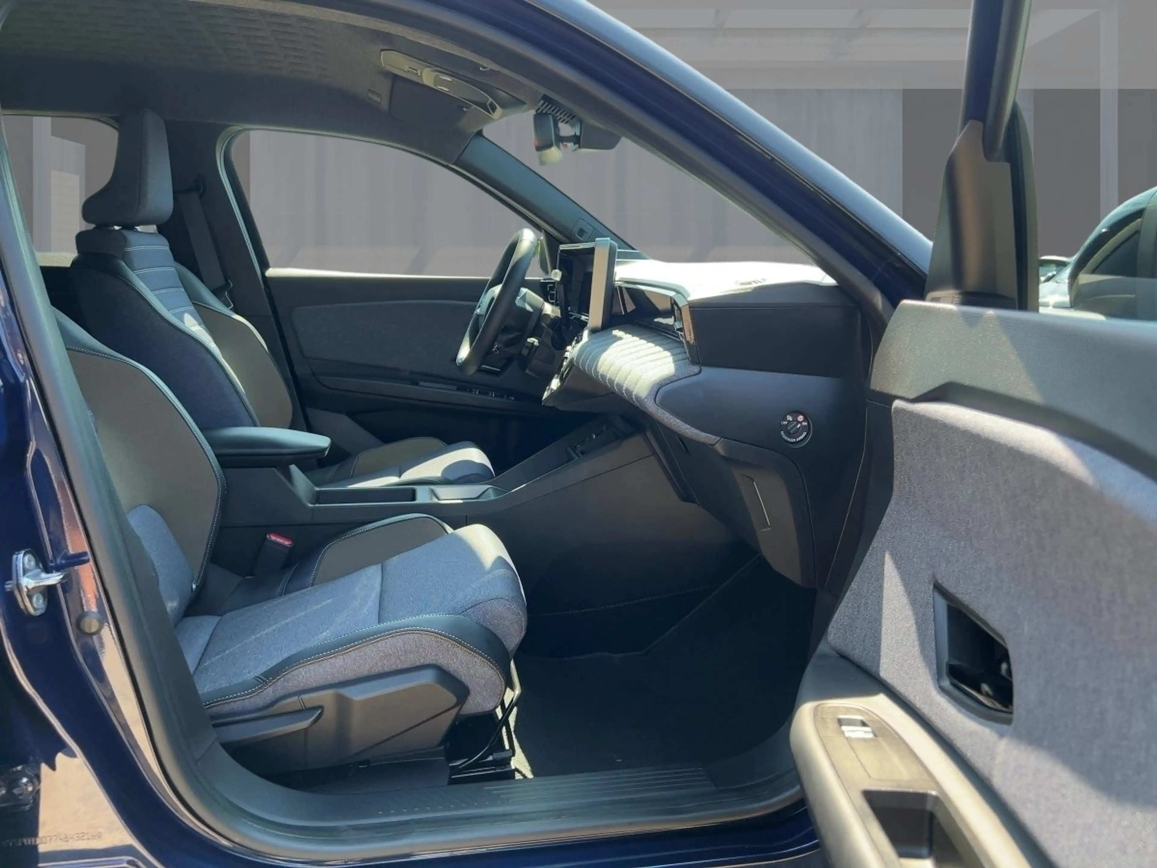 Renault R 5 Techno 150 Comfort Range — photo 8