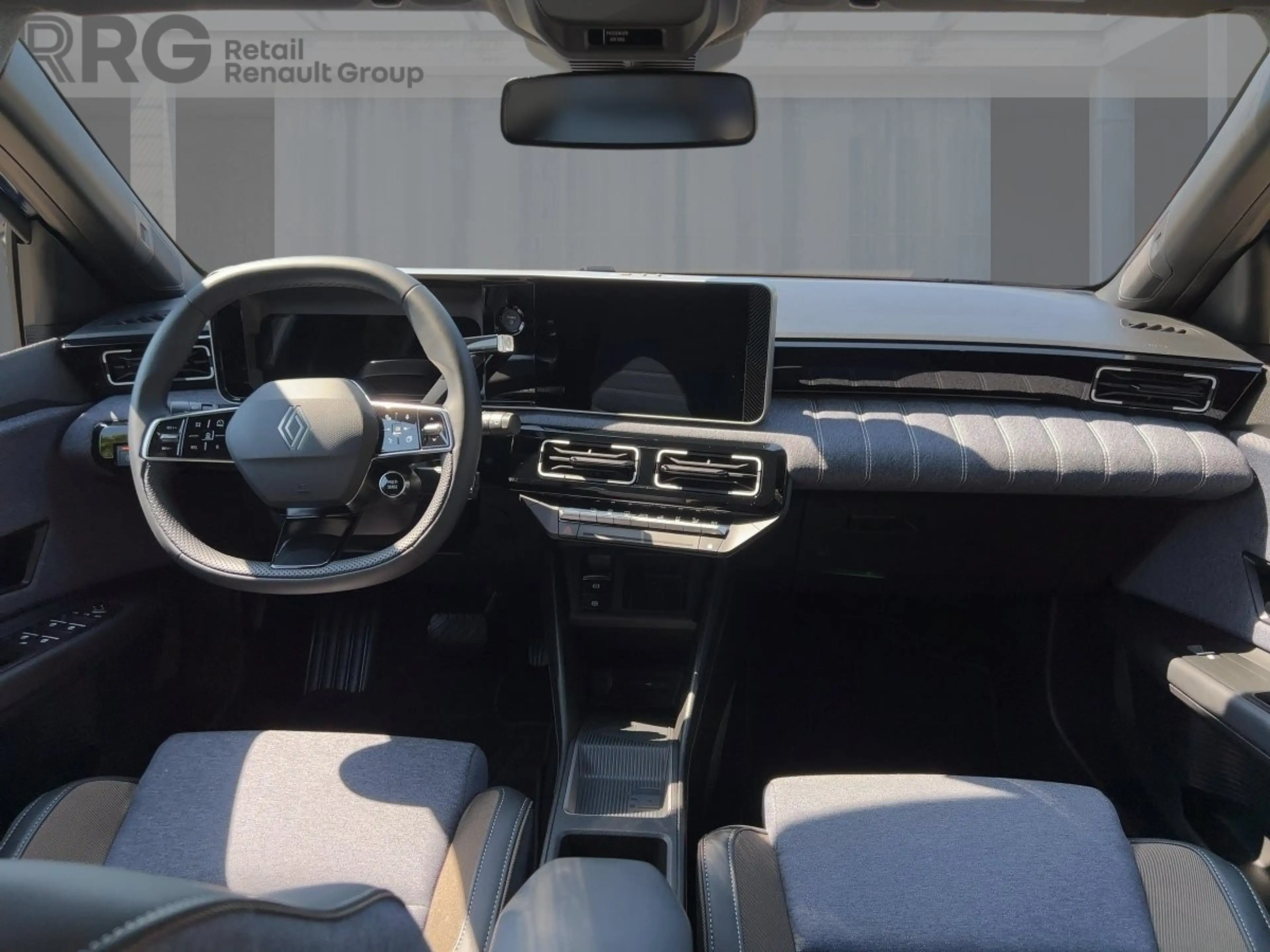 Renault R 5 Techno 150 Comfort Range — photo 10