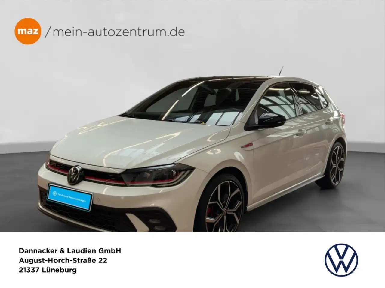 Volkswagen Polo GTI